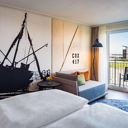 Best Western Hotel Das Donners Cuxhaven Exterior photo