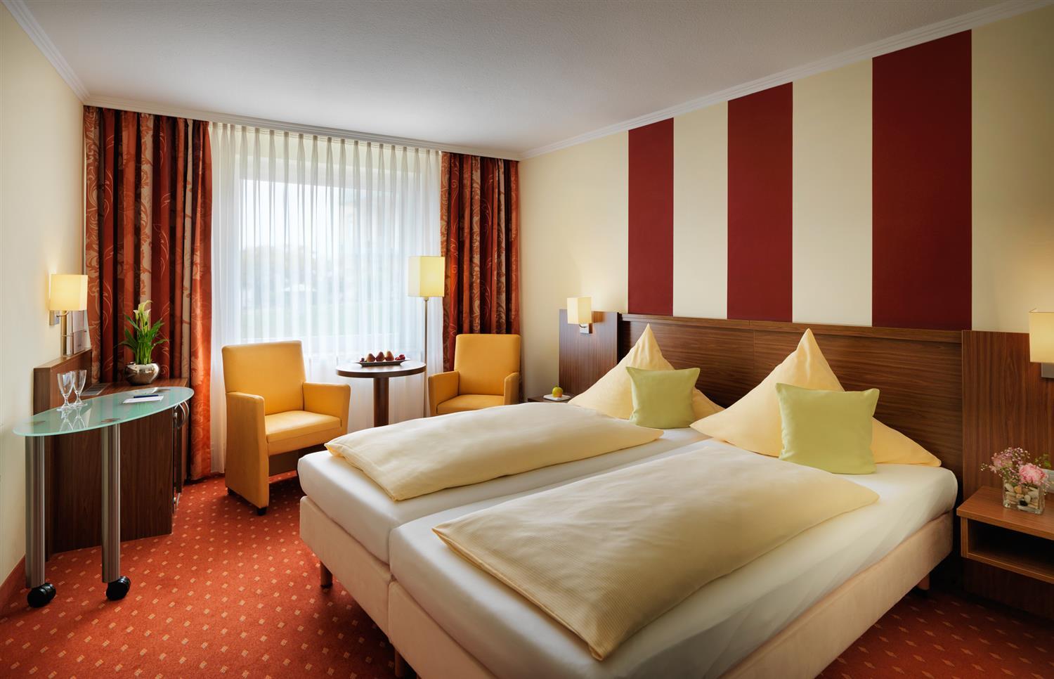 Best Western Hotel Das Donners Cuxhaven Exterior photo