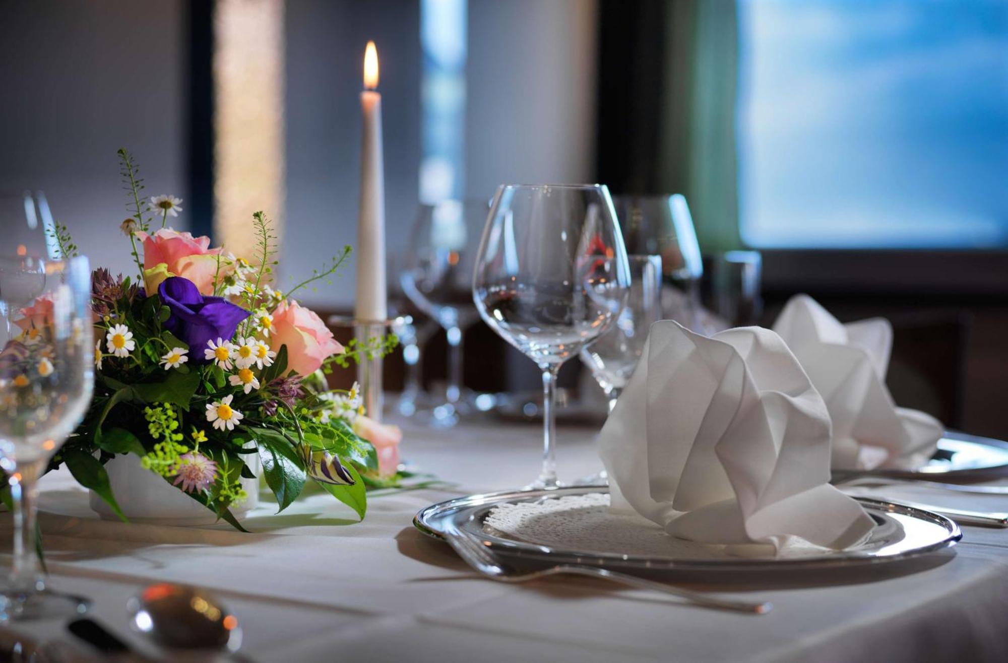 Best Western Hotel Das Donners Cuxhaven Exterior photo